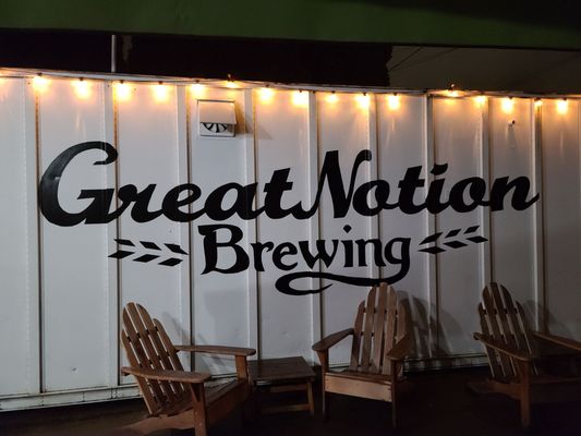 Great Notion Brewing - Georgetown by null