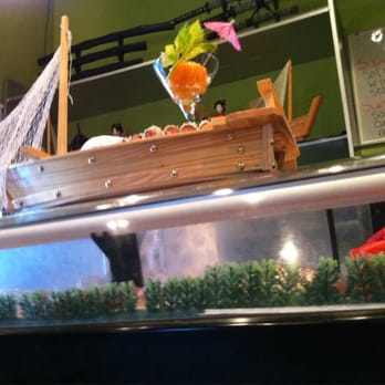 Wild Chef - Love boat - Japanese Near Me - Holland, Michigan