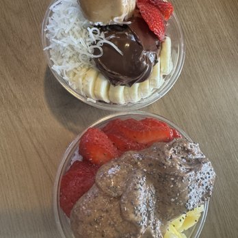 Smoothie Spot - Hialeah - Acai bowls - Juice Bars & Smoothies Near Me - Hialeah, Florida