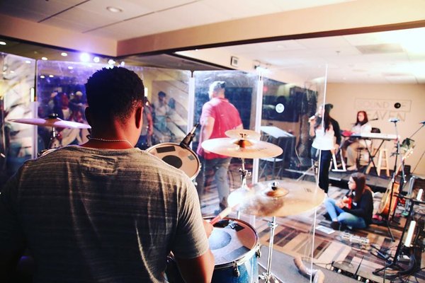 Sound of Heaven Church by null