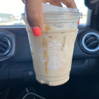 Starbucks - What the hell is this? - Coffee & Tea Near Me - Livermore, California Starbucks - What the hell is this? - Coffee & Tea Near Me - Livermore, California