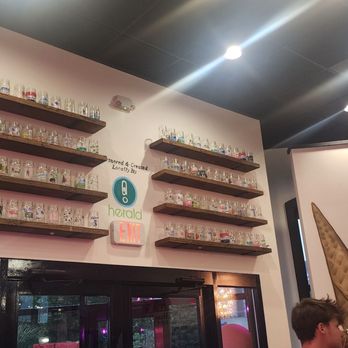 The Crazy Mason - Desserts Near Me - Myrtle Beach, South Carolina The Crazy Mason - Desserts Near Me - Myrtle Beach, South Carolina