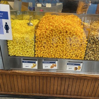Garrett Popcorn Shops - Yummy - Popcorn Shops Near Me - Chicago, Illinois Garrett Popcorn Shops - Yummy - Popcorn Shops Near Me - Chicago, Illinois