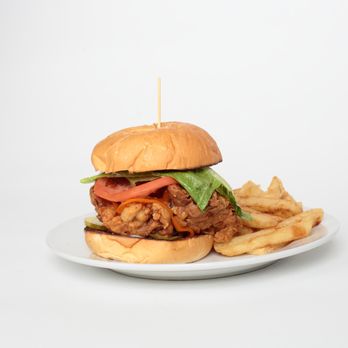 Johnny&#39;s - n JOHNNY'S HAMBURGERS - Updated September 2025 - 189 Photos
