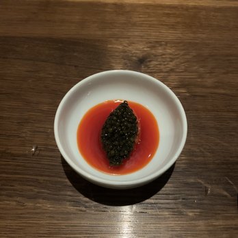 Benu - Caviar - Asian Fusion Near Me - San Francisco, California Benu - Caviar - Asian Fusion Near Me - San Francisco, California
