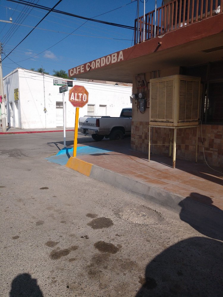 Café Córdoba