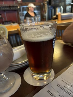 Barnstormer Brewing Co. Brewpub Restaurant by null