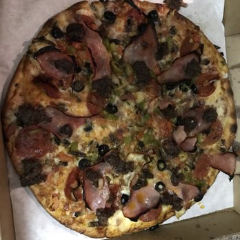 Bona Pizza - Small(12") Classico - Pizza Near Me - Dallas, Texas Bona Pizza - Small(12") Classico - Pizza Near Me - Dallas, Texas