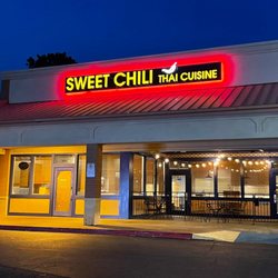 Sweet Chili