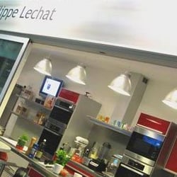 Atelier de Cuisine Philippe Lechat