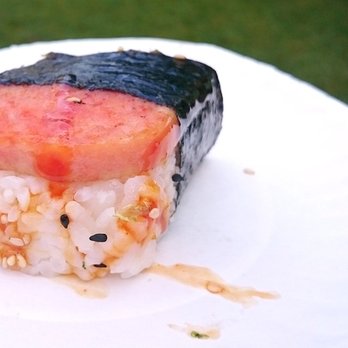 Canada's Coconut Festival - Spam Musubi - Festivals Near Me - Toronto, Ontario Canada's Coconut Festival - Spam Musubi - Festivals Near Me - Toronto, Ontario