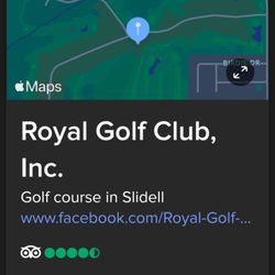 Royal Golf Club