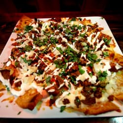 Nacho Libre - Nachos