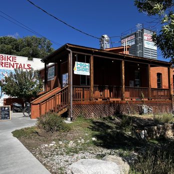 High Side Bar & Grill - Entrance - Wine Bars Near Me - Salida, Colorado High Side Bar & Grill - Entrance - Wine Bars Near Me - Salida, Colorado