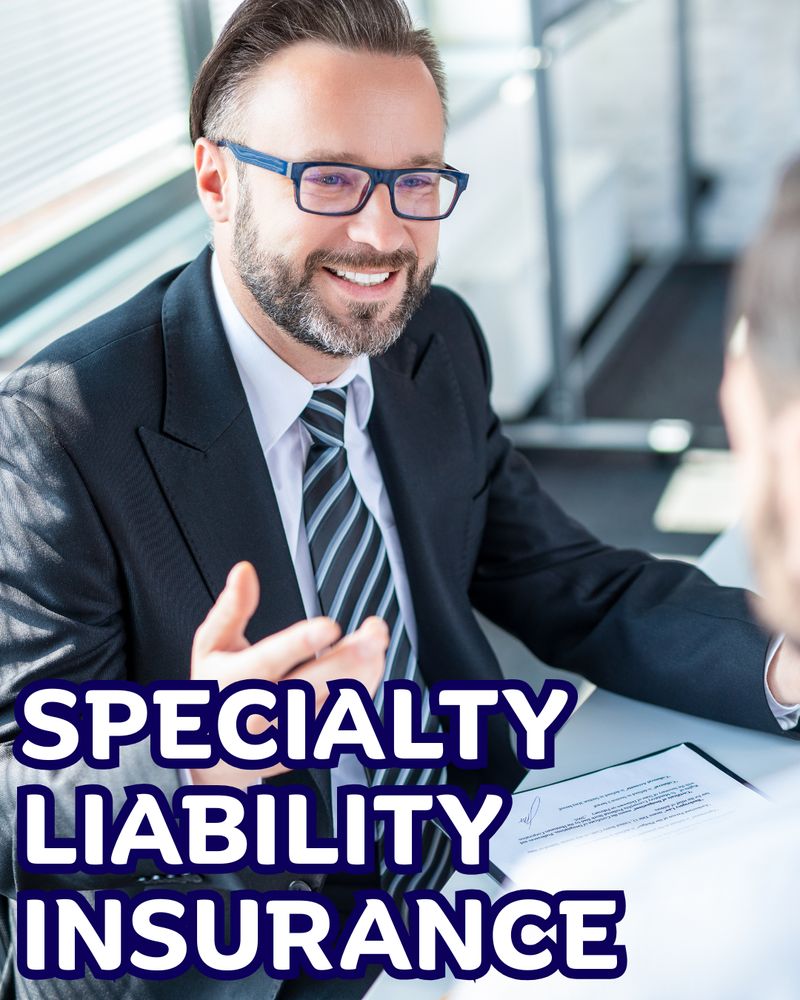 Salinas Insurance Agency