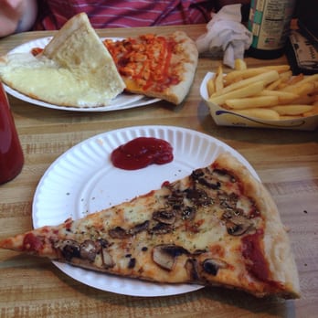 Lehigh Pizza - Pizza Near Me - Bethlehem, Pennsylvania Lehigh Pizza - Pizza Near Me - Bethlehem, Pennsylvania