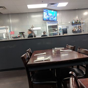 Alebrije Mexican Cuisine - Interior - Mexican Near Me - Duluth, Georgia