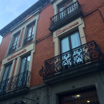 Alcaravea - Spanish Near Me - Ávila, AV