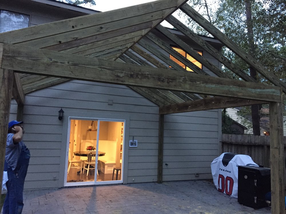 Slide of Perkins Preferred Roofing and Construction