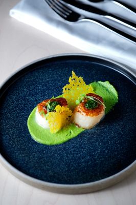 1931 Gallery Bistro by null