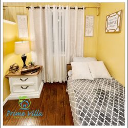Prime Villa Cloud