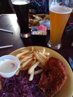 Freiberg's by null