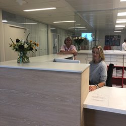 Legevakt Vest