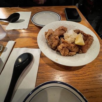 Ramen Parlor - Karaage - Ramen Near Me - San Mateo, California Ramen Parlor - Karaage - Ramen Near Me - San Mateo, California