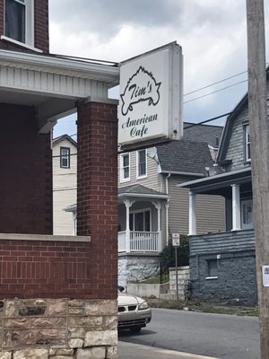 TIM’S AMERICAN CAFE - Updated March 2026 - 55 Photos & 99 Reviews ...