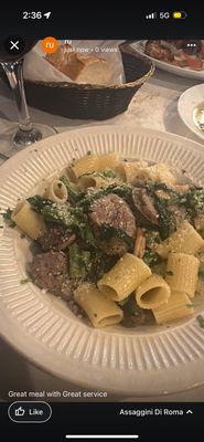 Assaggini Di Roma by null