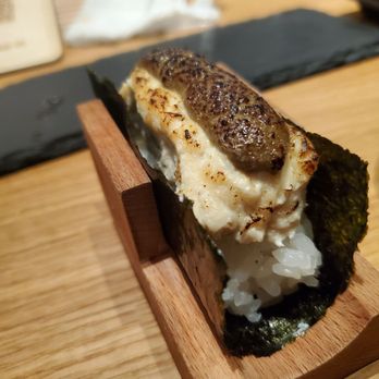 Nori Bar - Crab and truffle - Sushi Bars Near Me - Honolulu, Hawaii