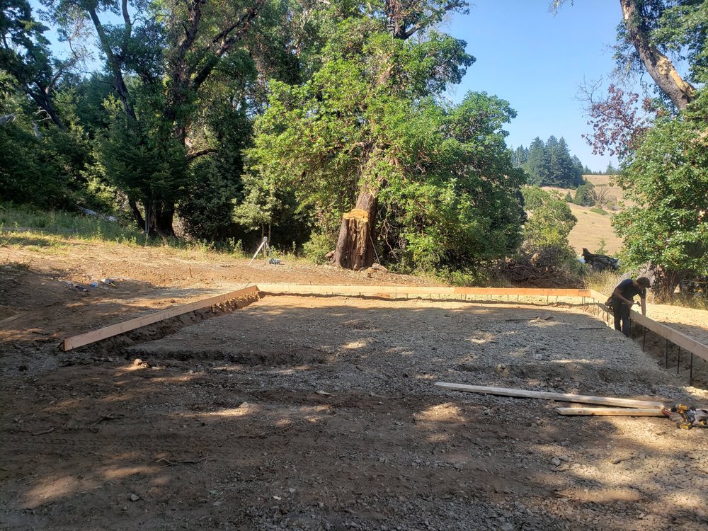 Slide of Simpson Building Company