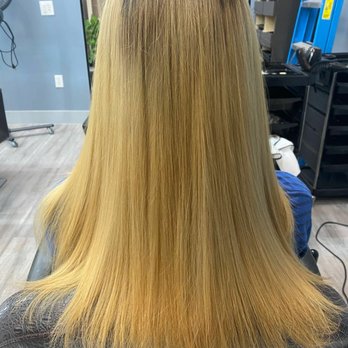 ML2 Hair Design - Hair Salons Near Me - Houston, Texas ML2 Hair Design - Hair Salons Near Me - Houston, Texas