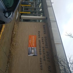 United States Post Office