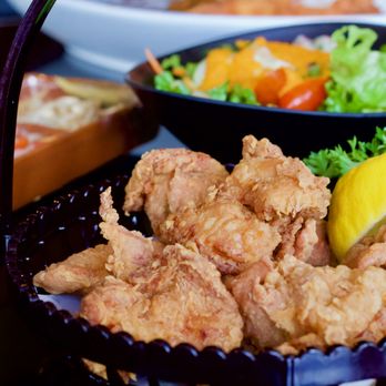 Kizuna - Chicken Karaage ($7) - Japanese Curry Near Me - San Jose, California Kizuna - Chicken Karaage ($7) - Japanese Curry Near Me - San Jose, California