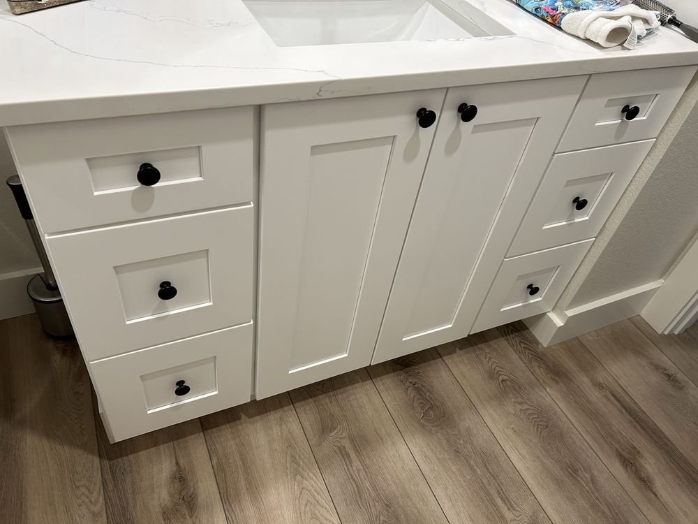 NEW CENTURY STONE AND CABINET INC
