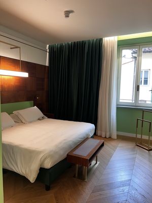 Hotel degli Orafi by null