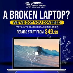 Phone Repair & More - Davenport