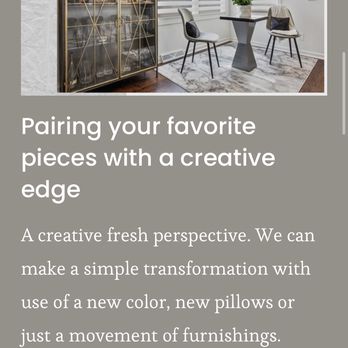 Amy Alberts Design - Interior Design Near Me
