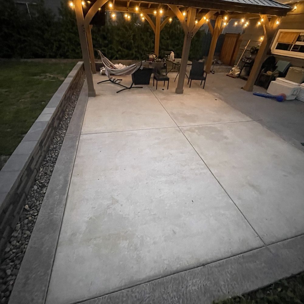 Maximus Construction Group - Patio - Masonry/Concrete Near Me Maximus Construction Group - Patio - Masonry/Concrete Near Me