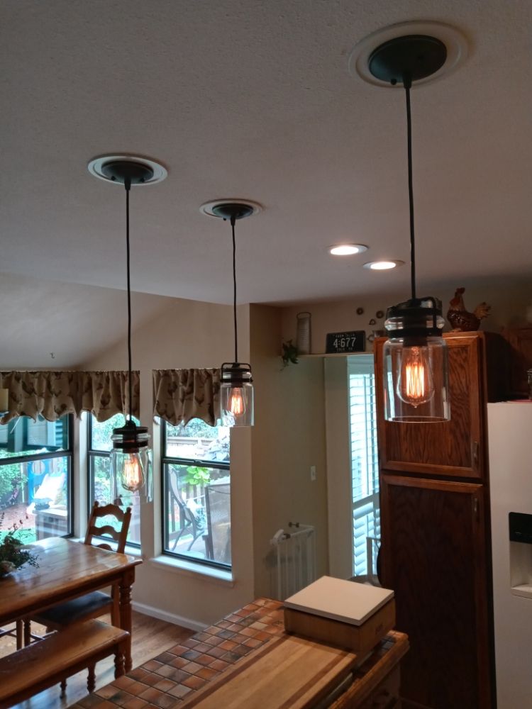 Slide of Silver Mountain Home Services