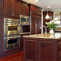 Bay City Cabinets