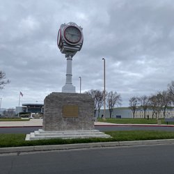 H.P. Gleason Clock