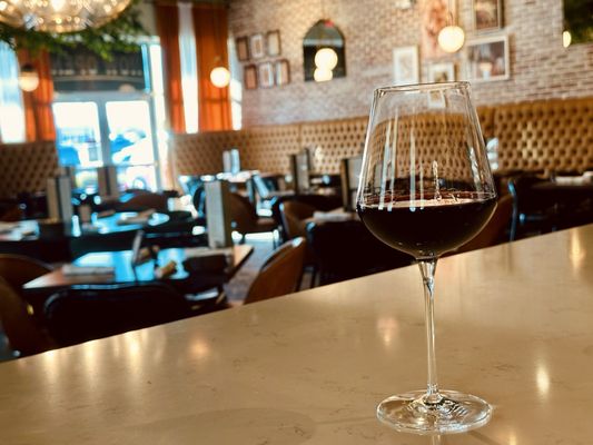 Salute Italian Restaurant - Frisco by null