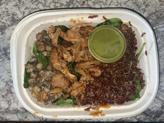 Honeybrains at Saks by null