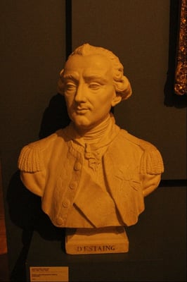 Musée de la Marine by null