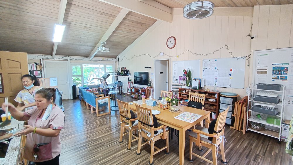 AAA Care Home - home care agency in Honolulu, HI