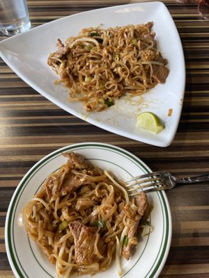Aung's Bangkok Cafe by null