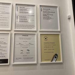 Pressed Juicery