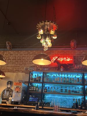 Juan's Flying Burrito - LGD by null